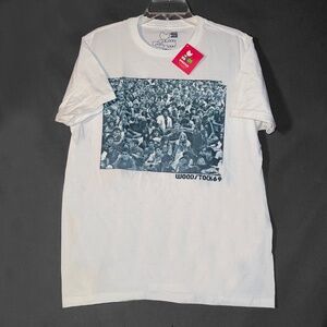 Woodstock 40th Anniversary T-shirt